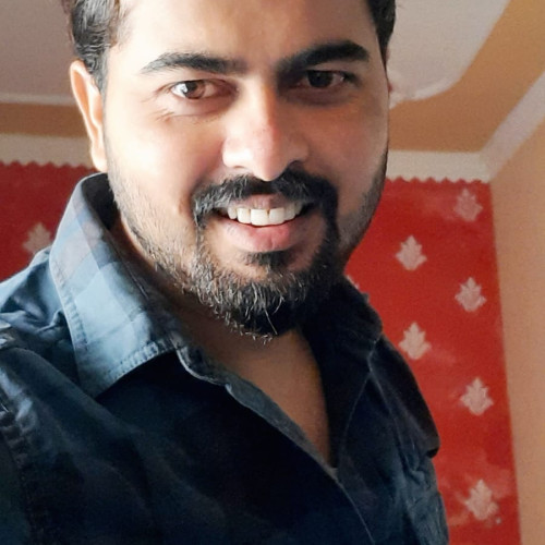 mohit k. profile photo