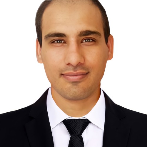 MUHAMMAD waqas K.