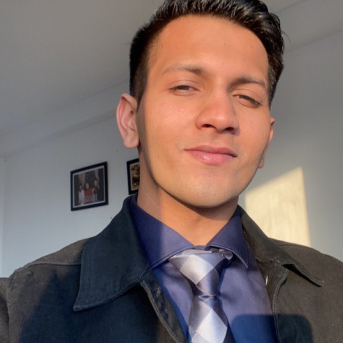 Aryan G. profile photo