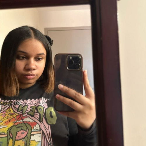 Priscila  R. profile photo