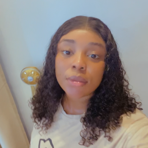 Lucy p. profile photo