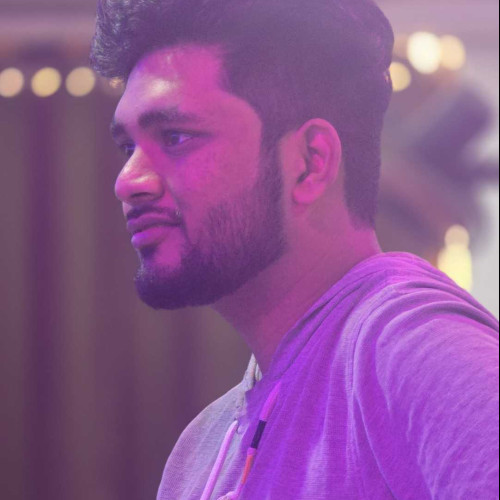 kanishk M.