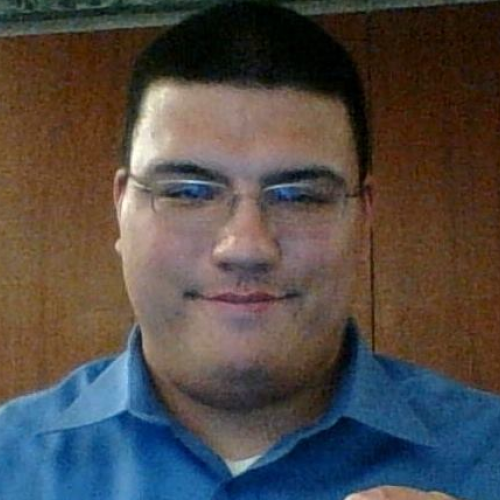 Nick m.