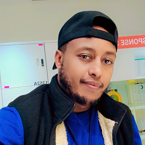 Nosmas H. profile photo