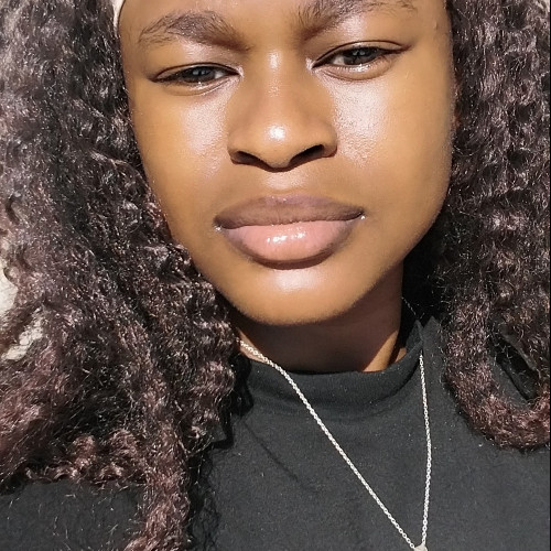 Faith M. profile photo