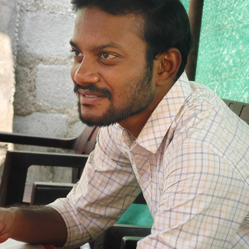 Srikanth  P. profile photo