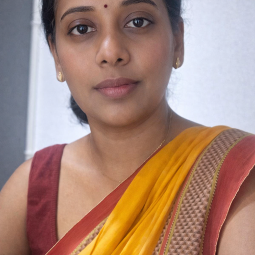 Srividya J. profile photo