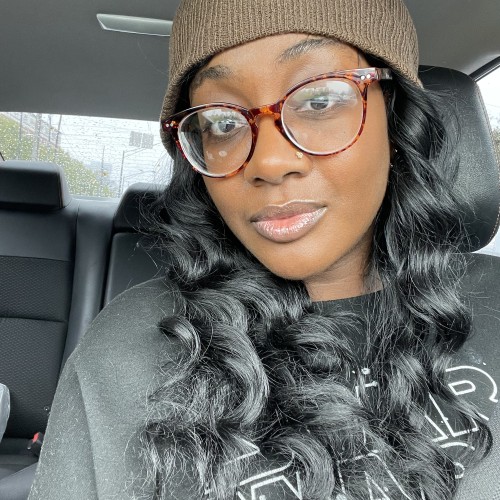 Lakisha B.