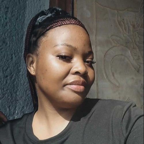 Prudence M. profile photo