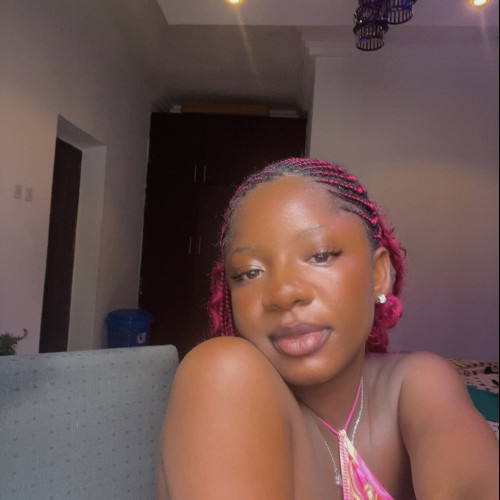 Nwanya V. profile photo