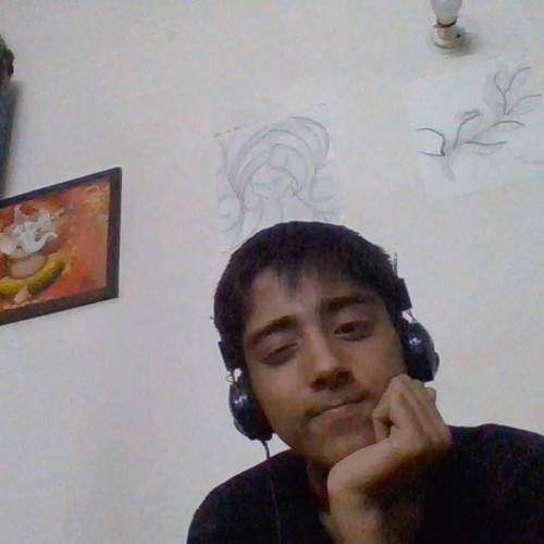 Harshit m. profile photo