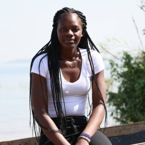 maurine n. profile photo