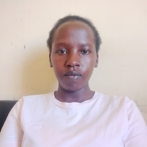 Mercy K. profile photo