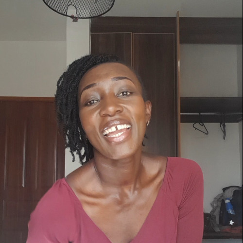 Winnie A. profile photo