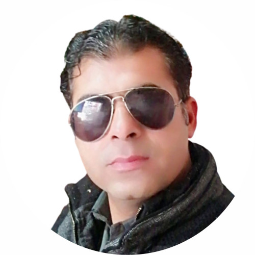 Mohammadnadeem A. profile photo