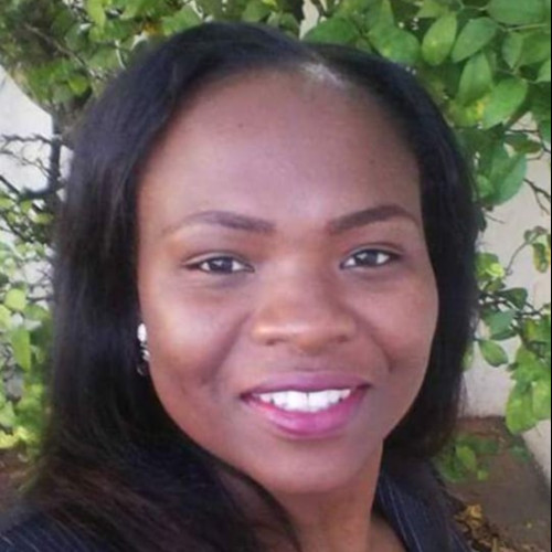 Thando N. profile photo