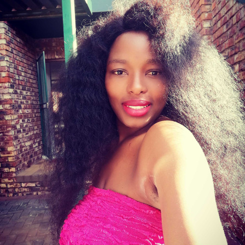 mojabeng k. profile photo