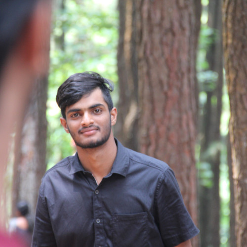 Abin S. profile photo