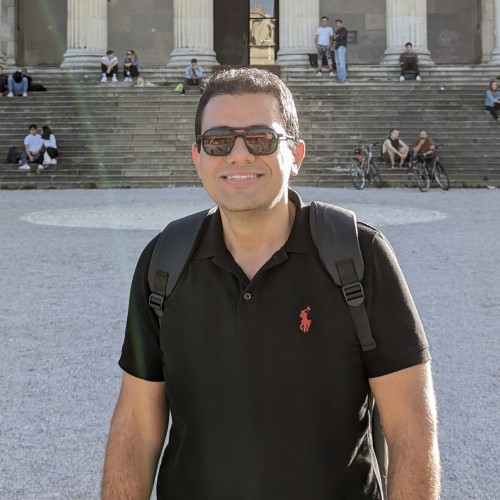 Fady A. profile photo