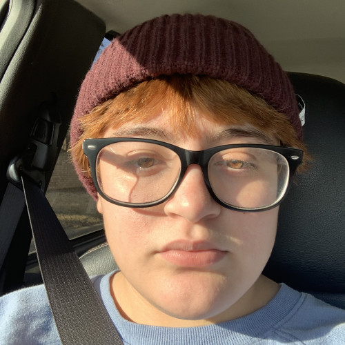 Hope M. profile photo