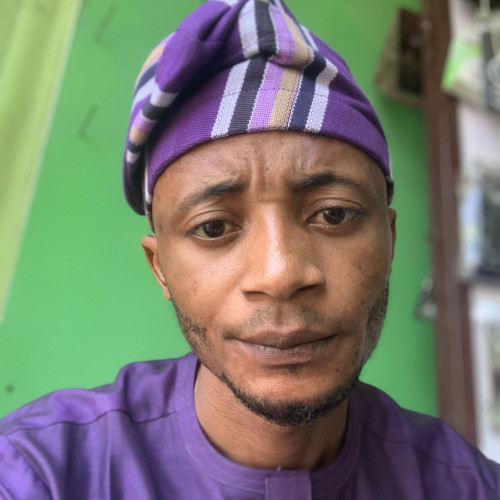 Fajemike A. profile photo