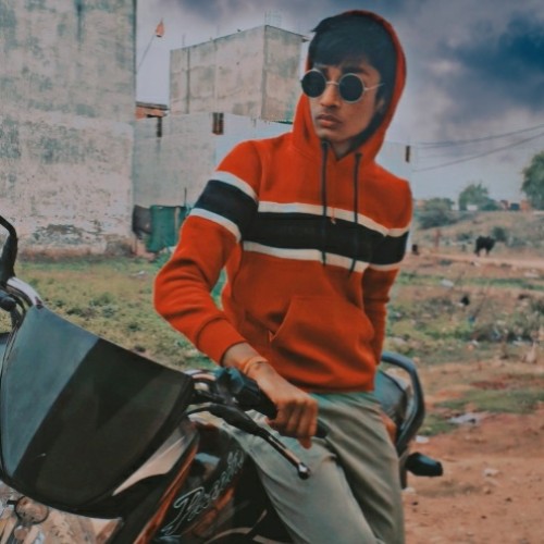 Ayush  S. profile photo