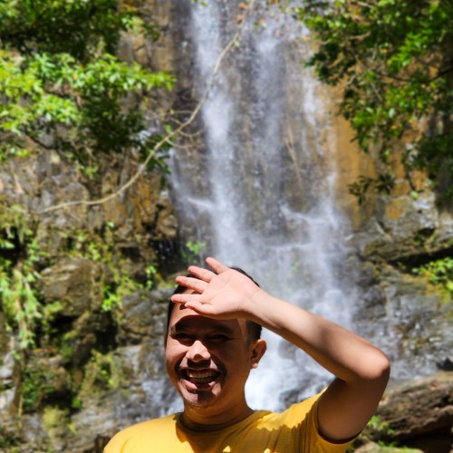 Mark Anthony S.