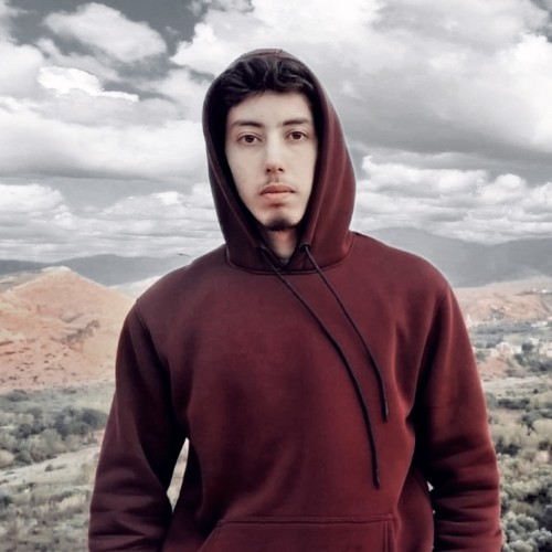 Rachid I. profile photo