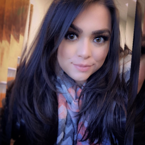 Araceli Z. profile photo
