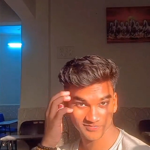 Krishna  G. profile photo