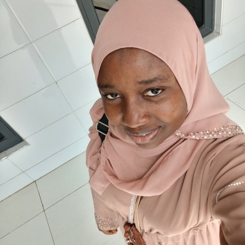 Zainab Y.