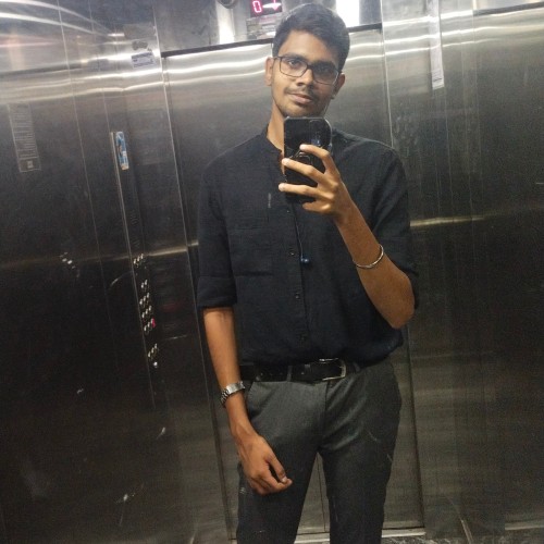 Siddhant I.