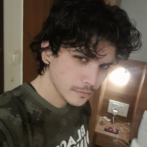 Sourabh H. profile photo