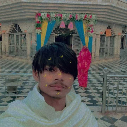 Rohit J. profile photo