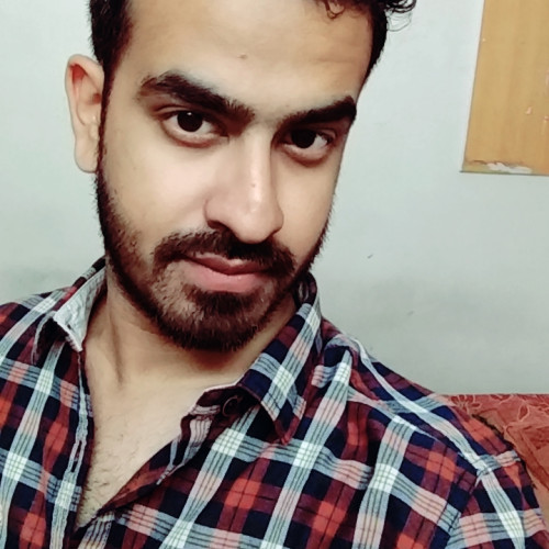 Raghav J. profile photo