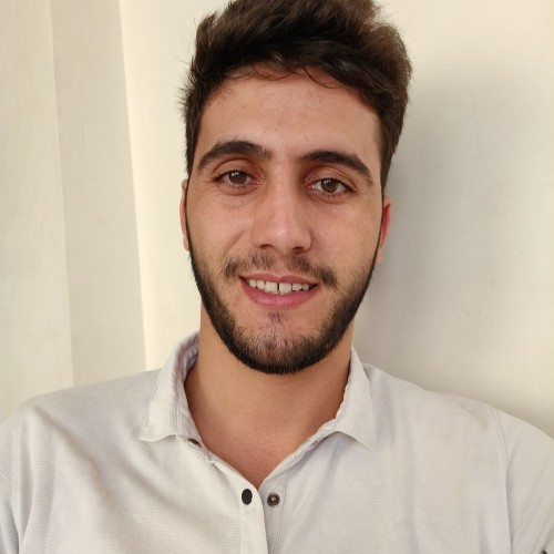 Zaid O.