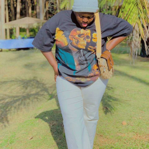 kisha t. profile photo