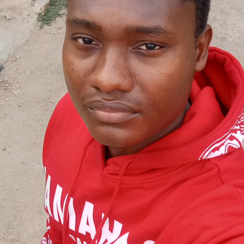 UPTION B. profile photo
