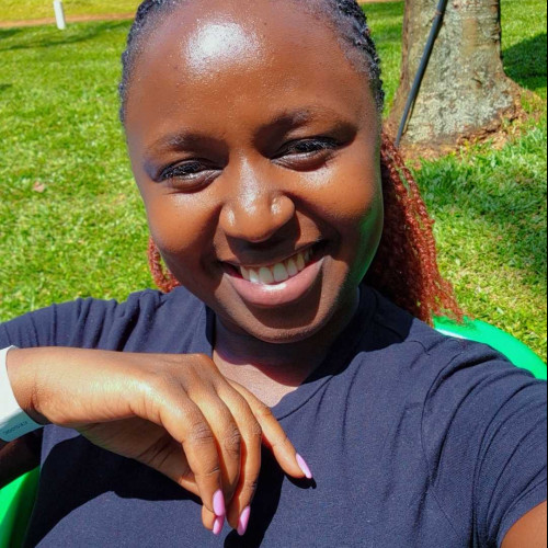 Patricia P. profile photo