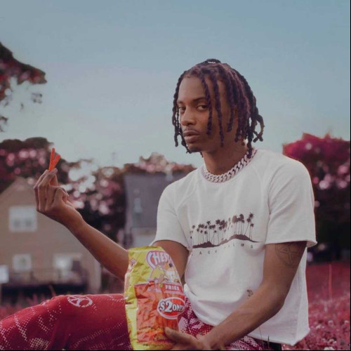 uzy v. profile photo