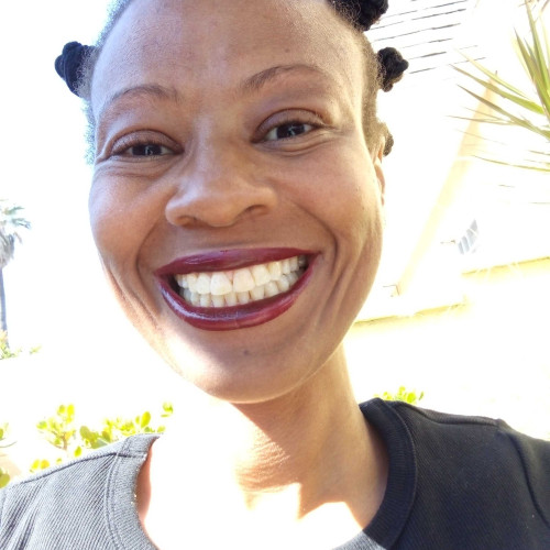 Ebony W. profile photo