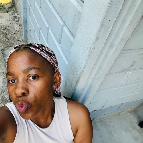 Matlhogonolo P. profile photo