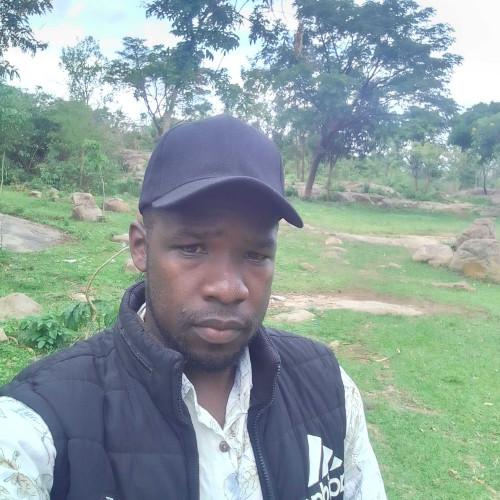 innocent i. profile photo