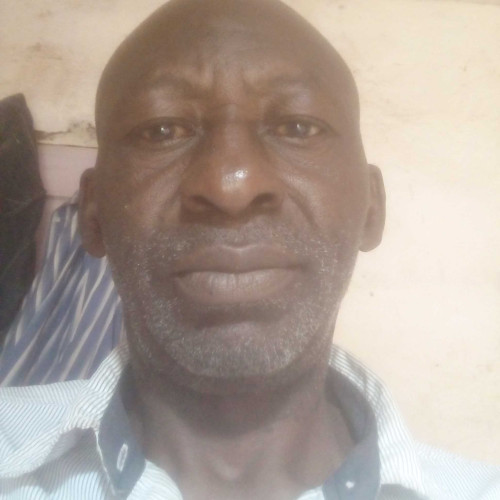Ghande G. profile photo