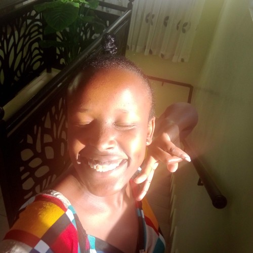 serita k. profile photo