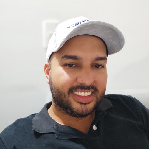 Adrian  P. profile photo
