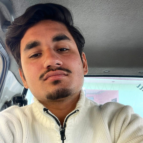 Raghu V. profile photo