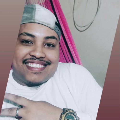 Ronaldo b. profile photo