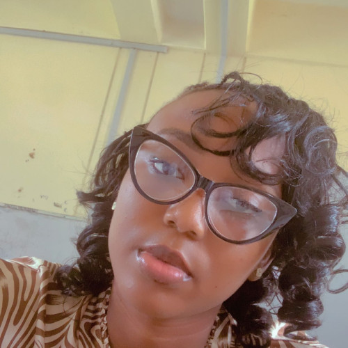 Oluwaseyi A.