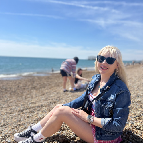 Alice C. profile photo